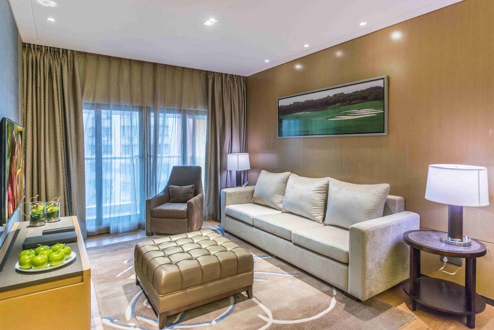 Executive Apartment, 2 Bedrooms photo 2