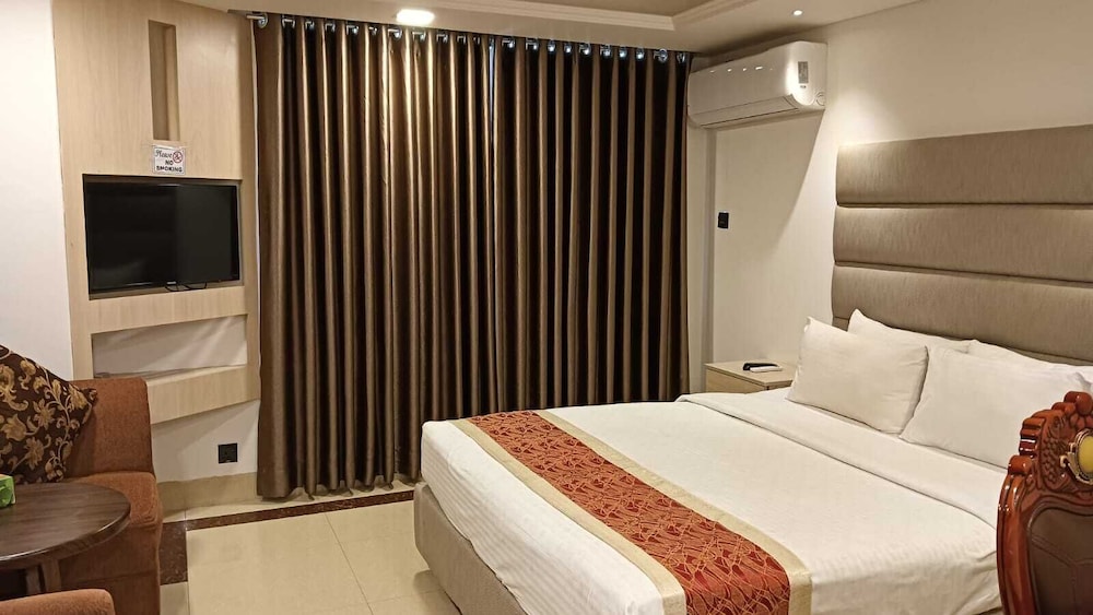Premium Double Room