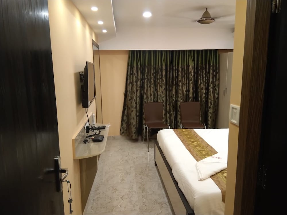 Deluxe Room photo 3