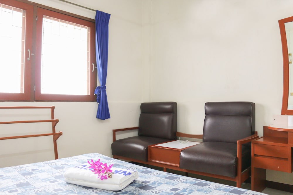 Double Room (Fan) photo 2