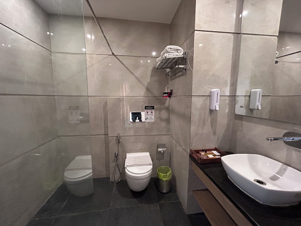 Deluxe Room - Photo 4
