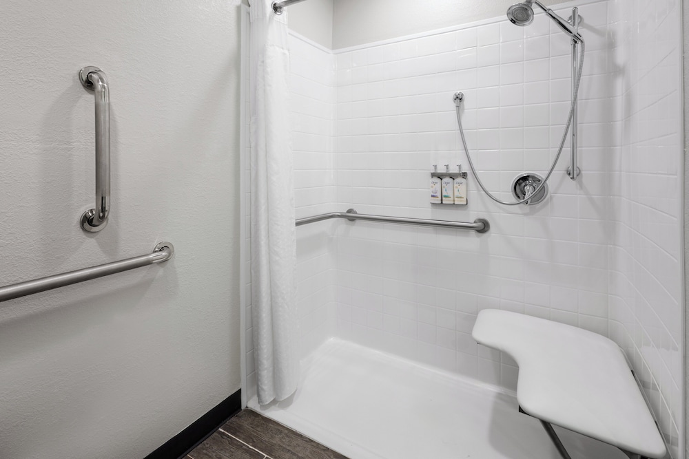 Suite, 1 Bedroom - Photo 3