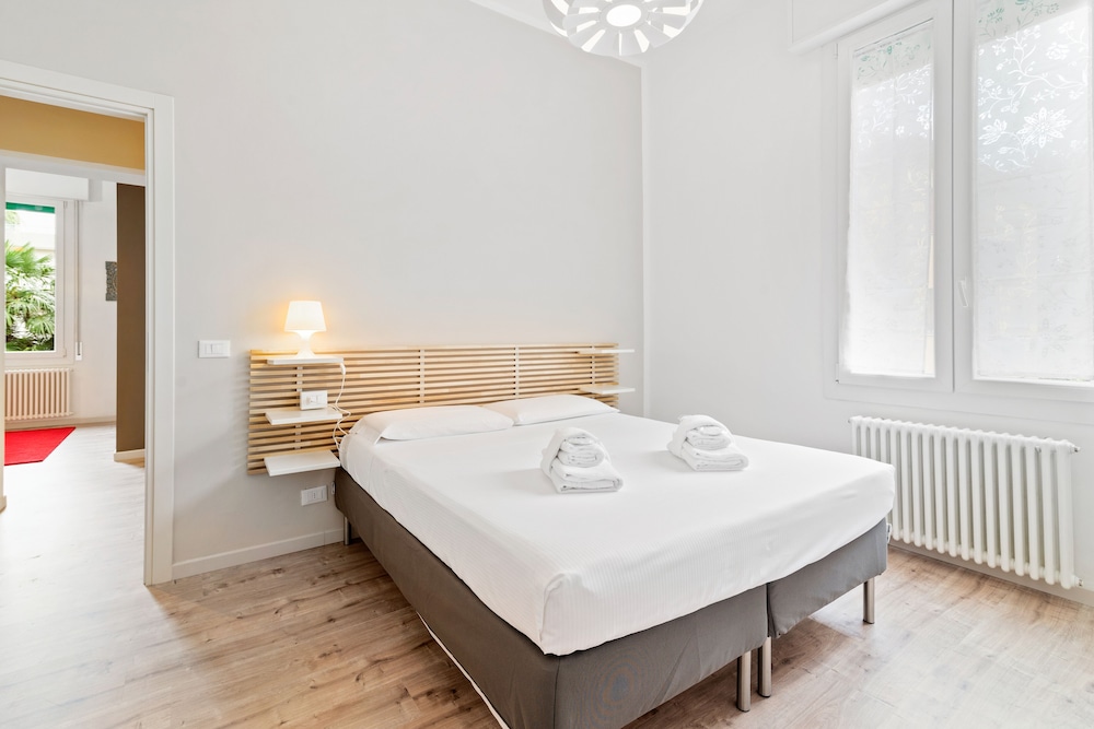 Apartment, 2 Bedrooms