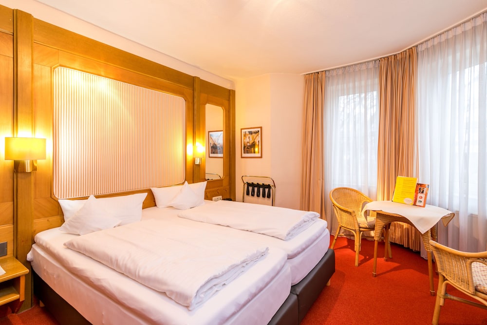 Classic Double Room, Non Smoking