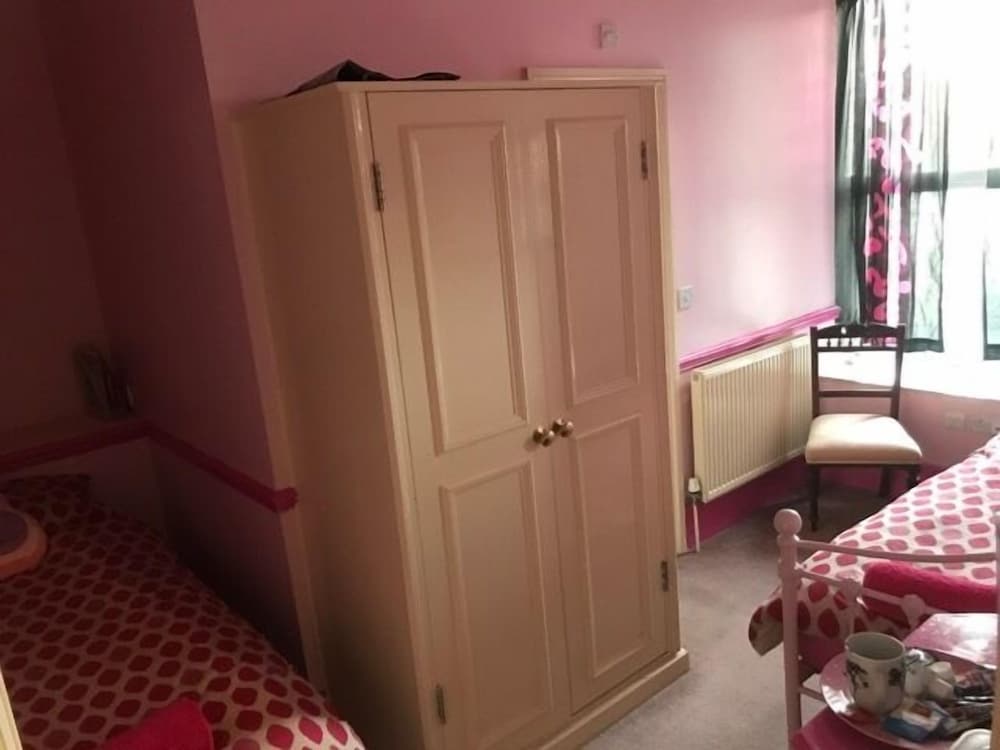 Twin Room (Princess) photo 3