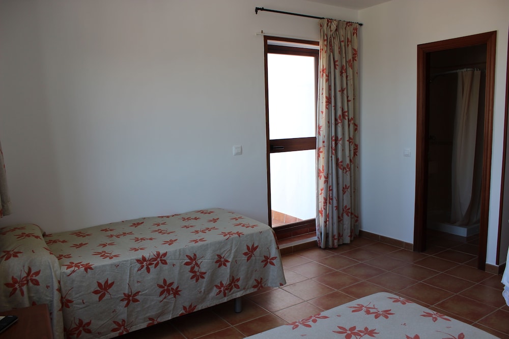 Triple Room, Terrace