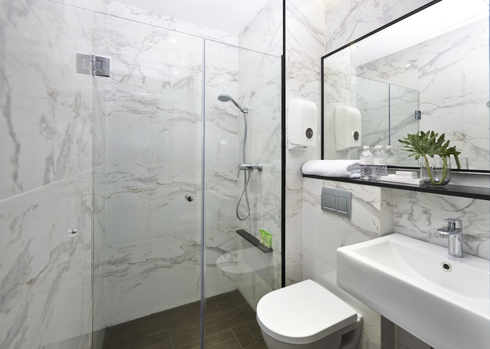 Superior Double Room, City View photo 2