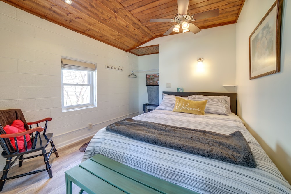 Cottage (2 Bedrooms) photo 1