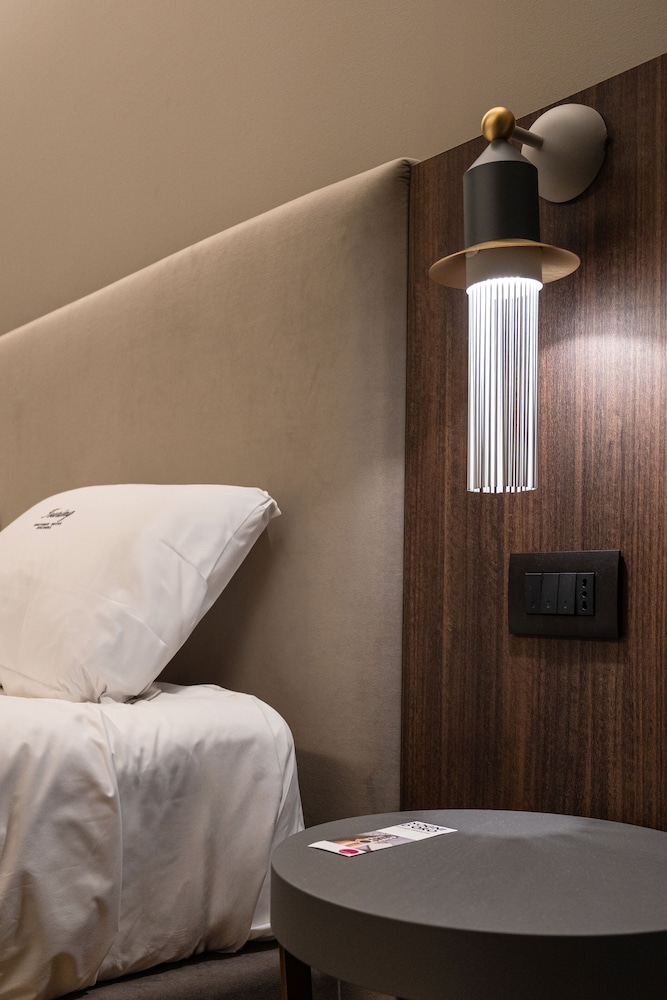 Standard Double Room Single Use