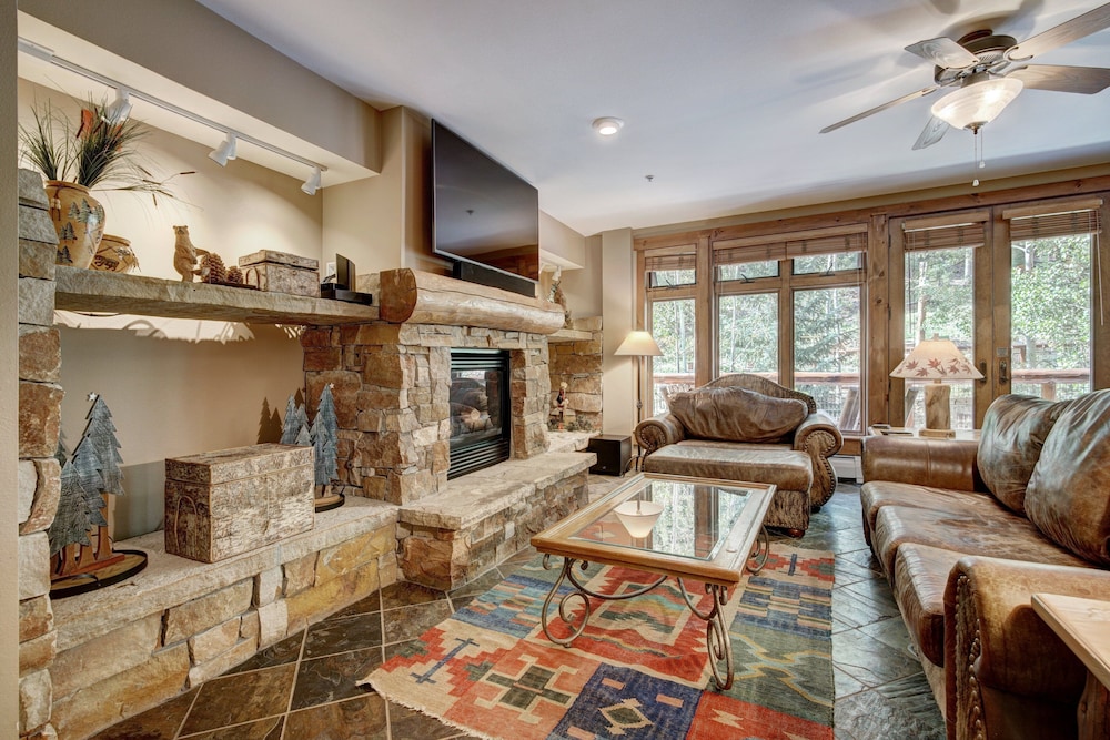 Condo, 3 Bedrooms (Timbers, 3 Bath) photo 1