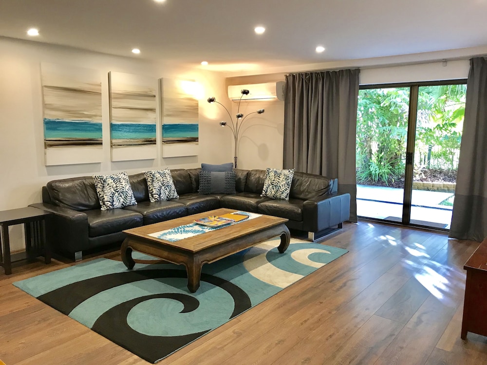 Luxury Apartment, 3 Bedrooms