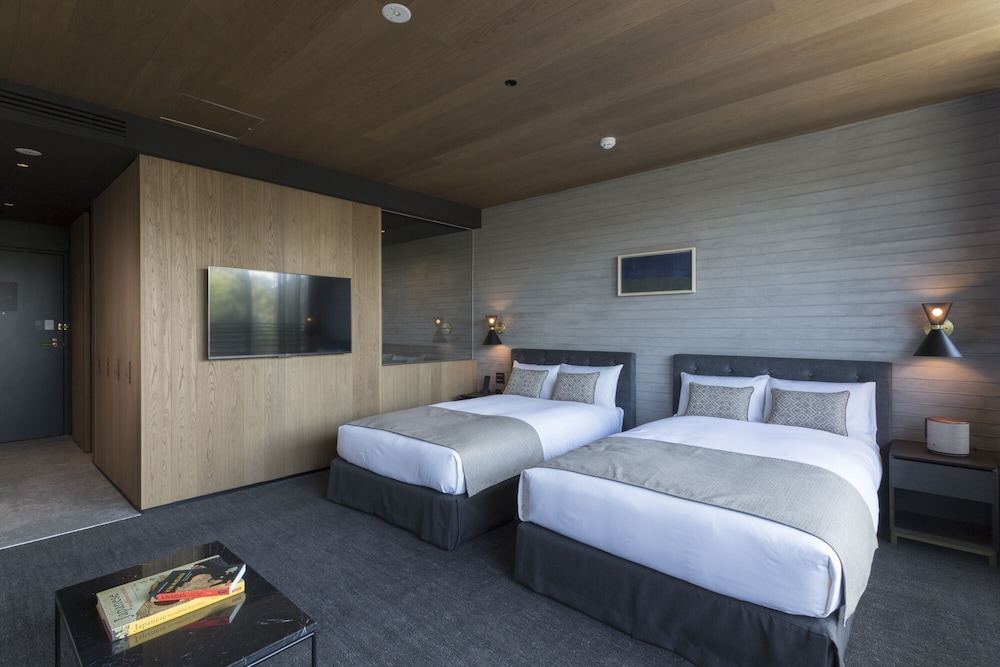 Deluxe Twin Room - Photo 10