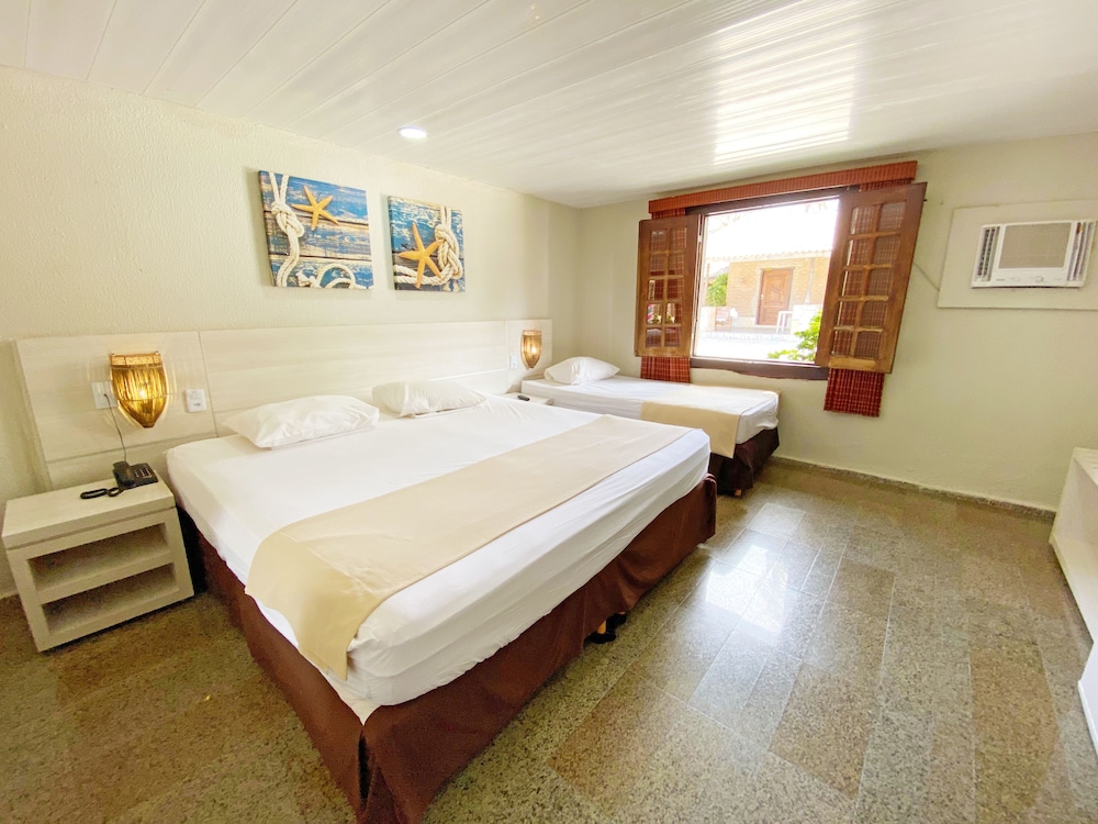 Chalet, Sea View