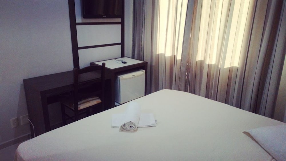 Junior Double Room, 1 Double Bed, Non Smoking photo 1