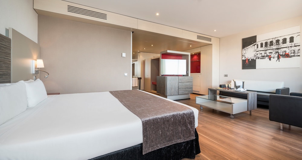 Junior Suite, Terrace photo 3