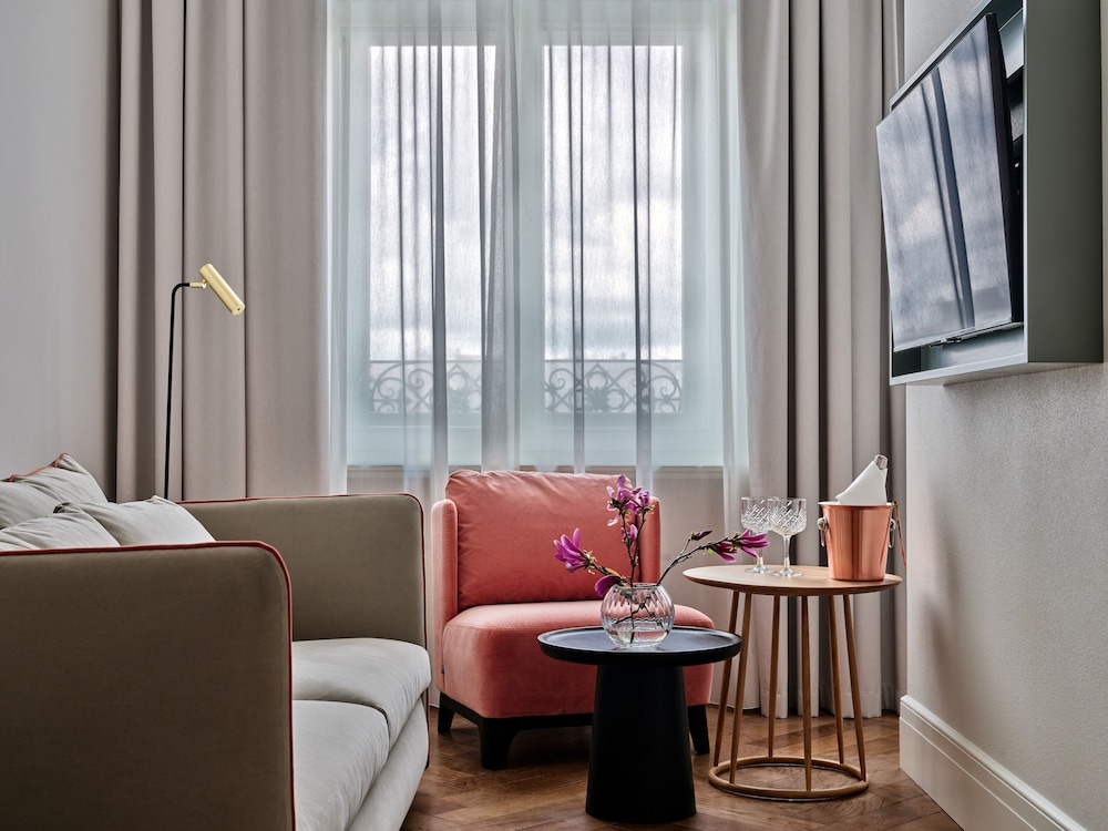 Superior Double Room - Photo 4