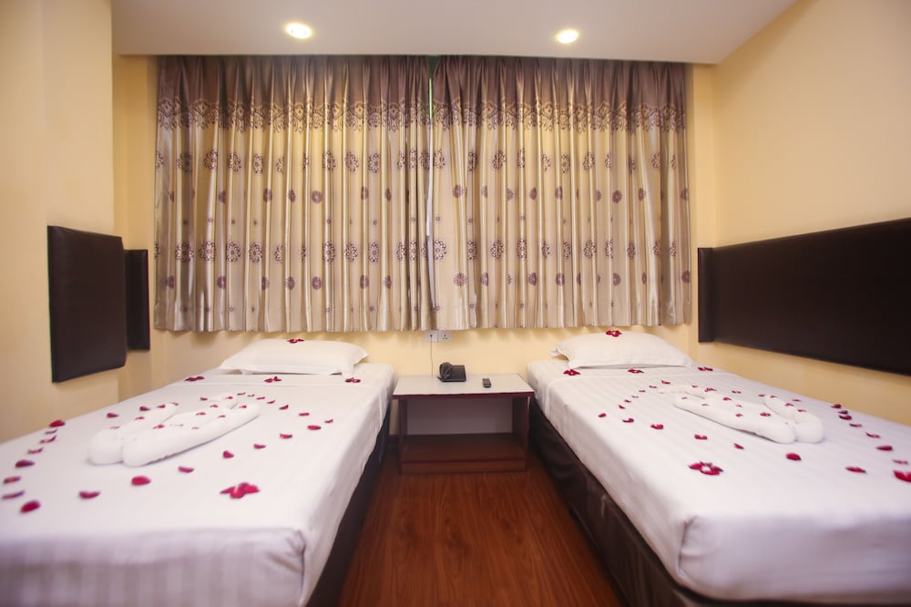 Deluxe Double Room photo 1