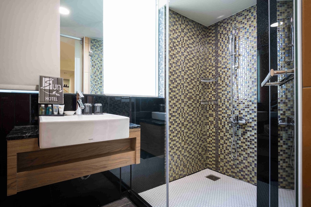 Quadruple Room photo 2