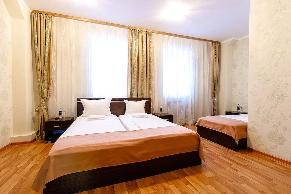 Family Triple Room photo 3
