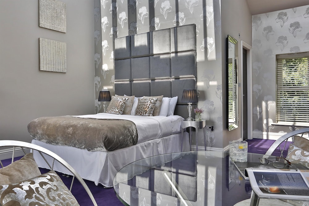 Superior Room, 1 Double Bed, Non Smoking - Photo 1
