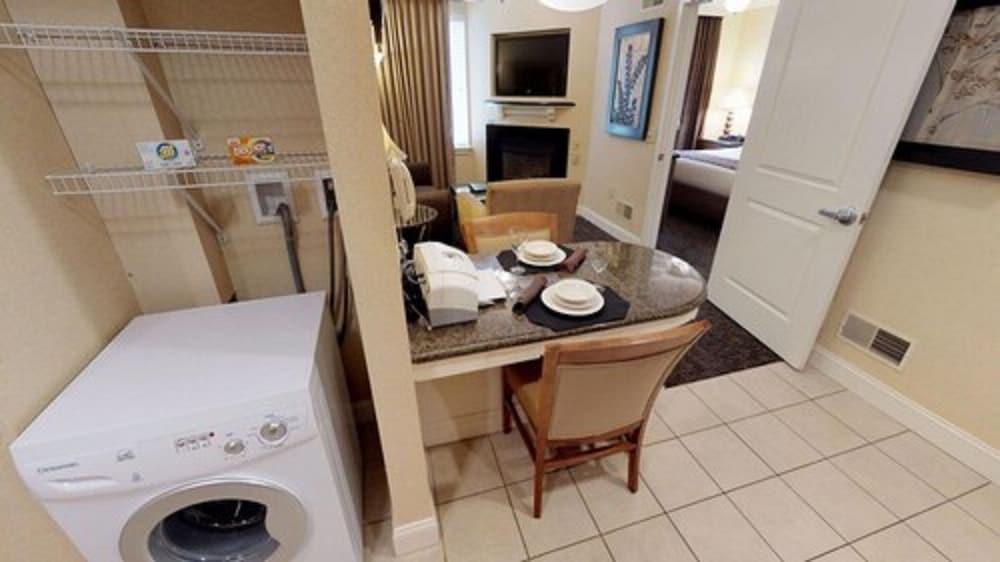 Standard Villa, 1 Twin Bed, Accessible, Non Smoking (with Sofabed) - Photo 2