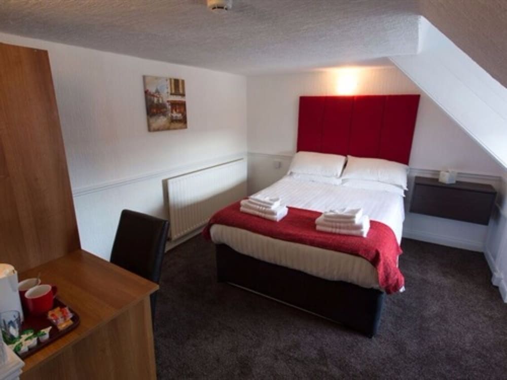 Double Room, Ensuite photo 2