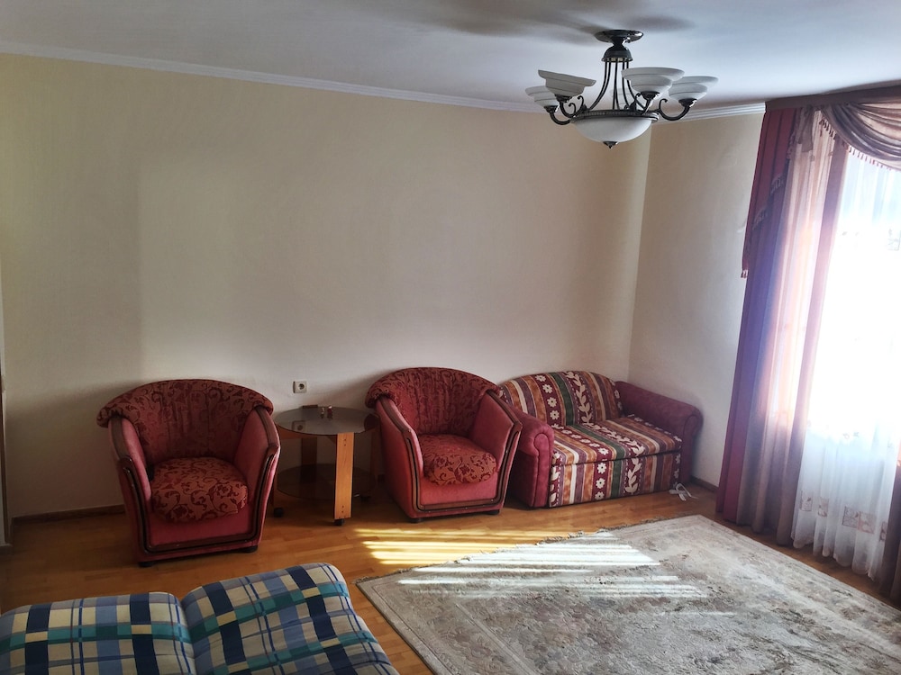 Comfort House, 5 Bedrooms, Terrace photo 2