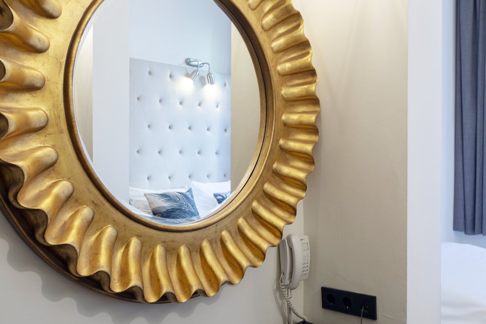 Double Room, 1 Double Bed, Private Bathroom (small) photo 2