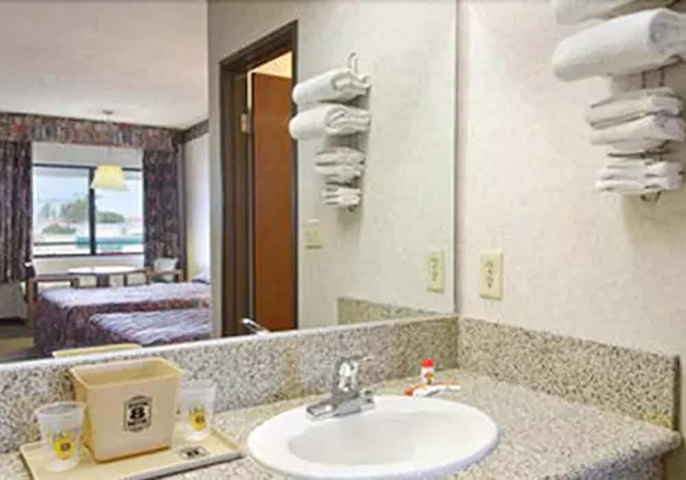 Room, Accessible, Non Smoking photo 3