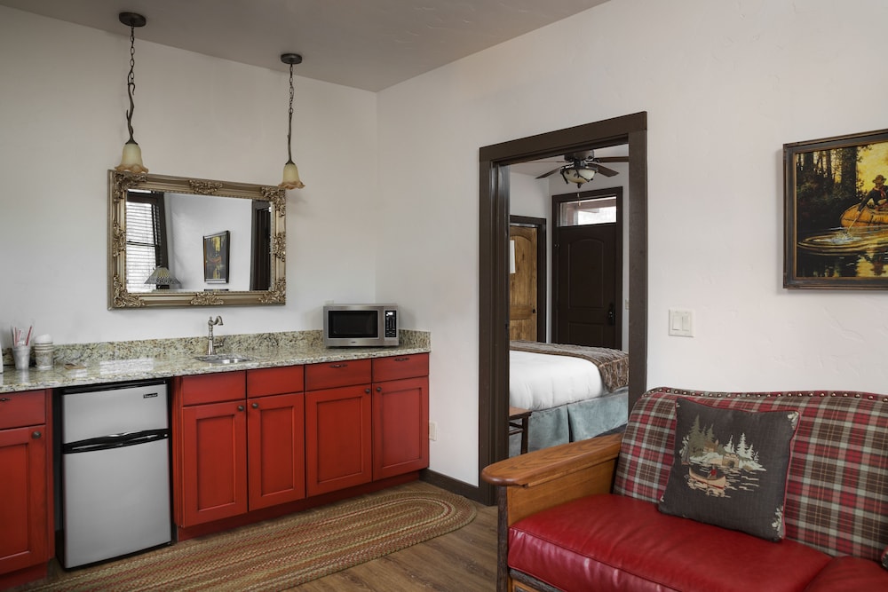 The Landing at Estes Park - Riverside Retreat, Foto 3