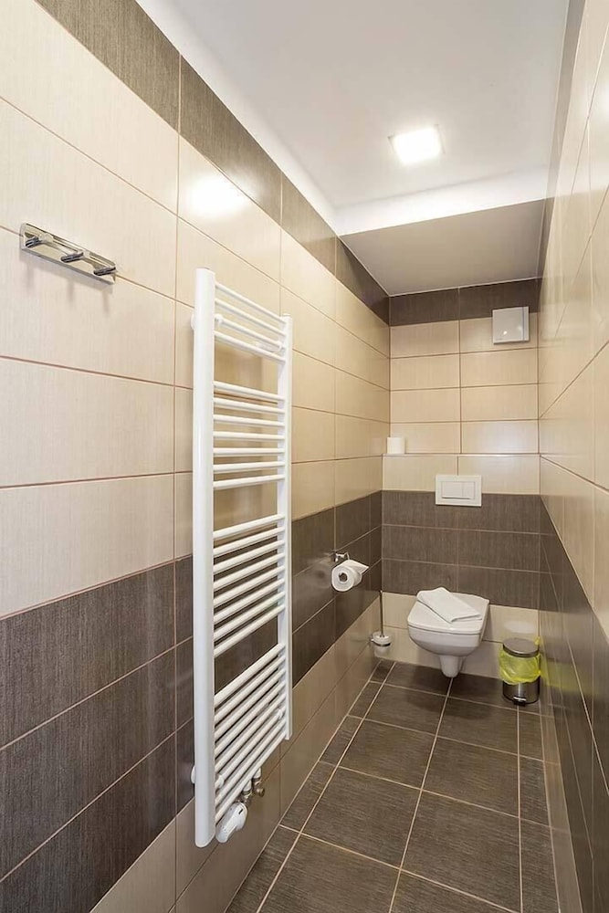 Standard Suite, 1 Bedroom photo 3