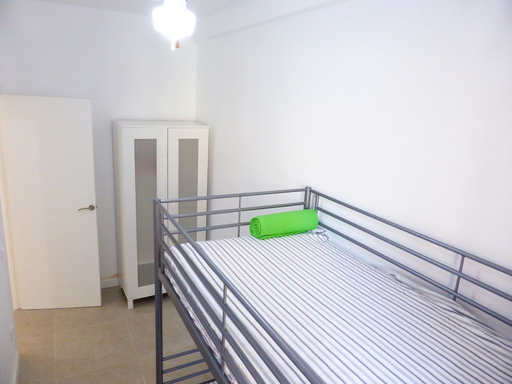 Apartamento Familiar, 2 Habitaciones