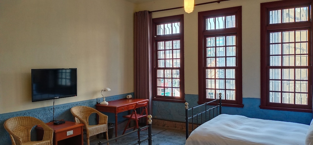 Quadruple Room photo 2
