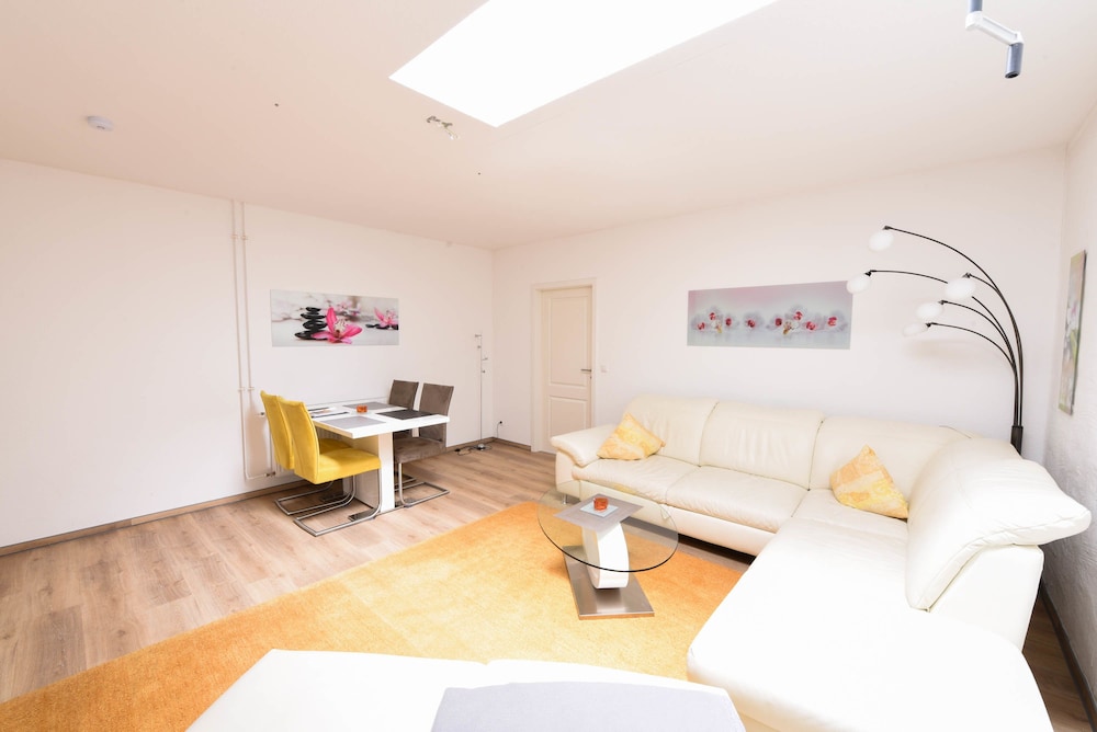 City Apartment, 1 Bedroom (Taubennest) photo 1