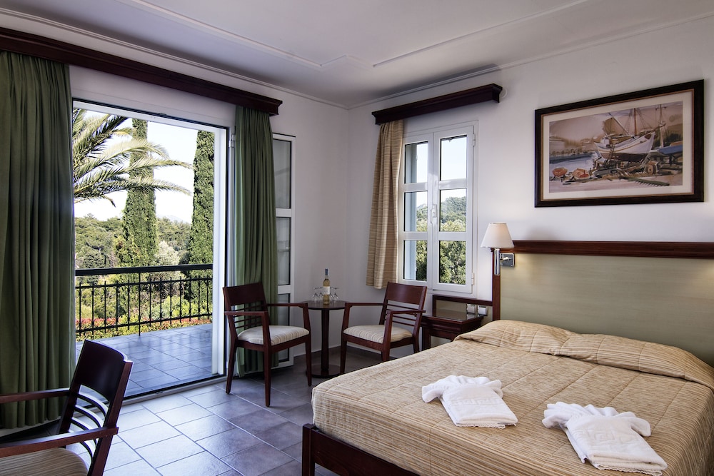 Standard Room, Sea View - Photo 1