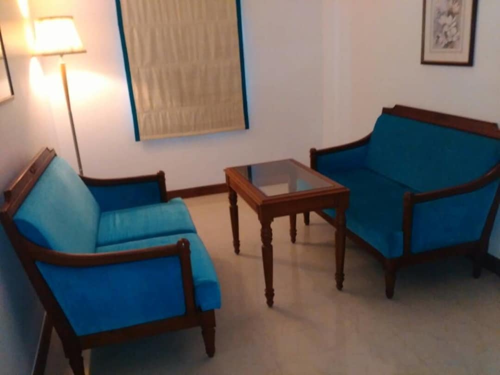 Suite, 1 Double Bed photo 3
