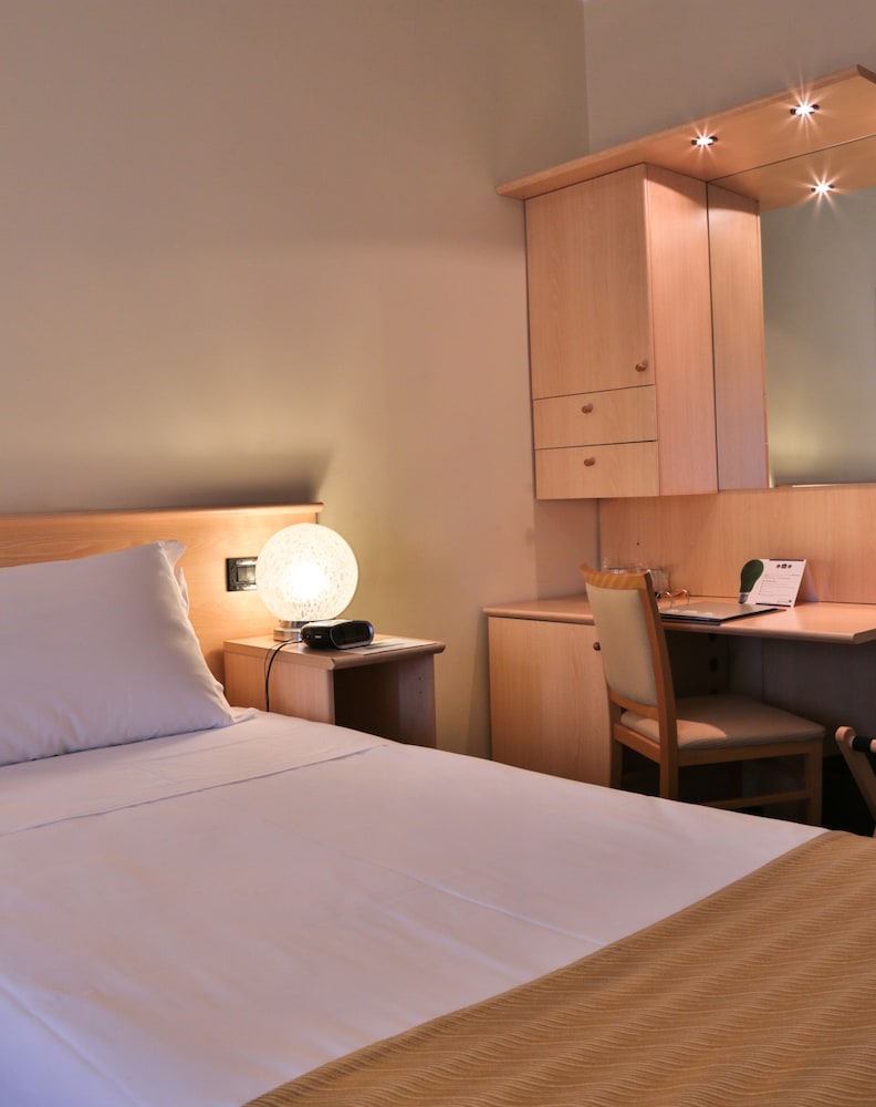 Standard Single Room photo 1