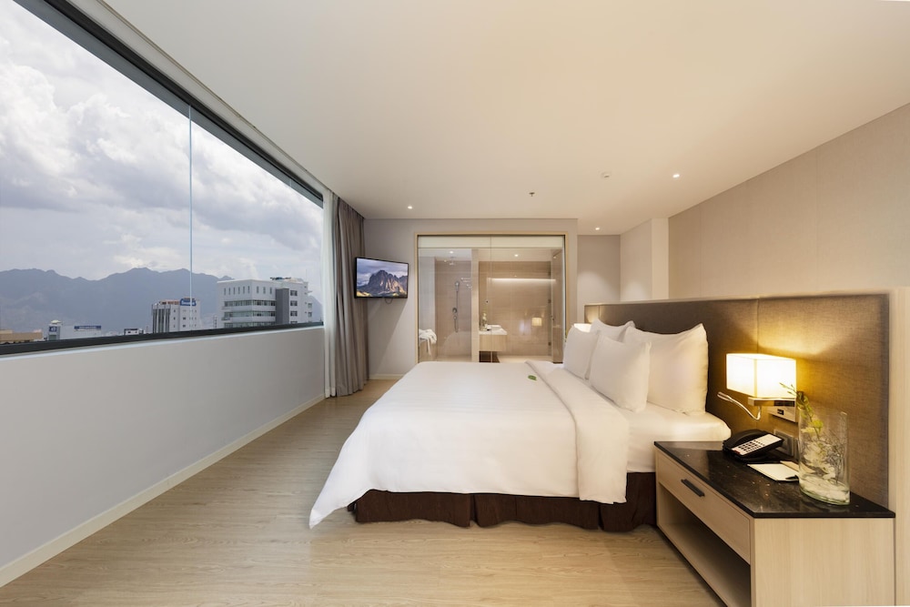 Grand Deluxe Double Sea View - Free Hair Washing - Photo 8