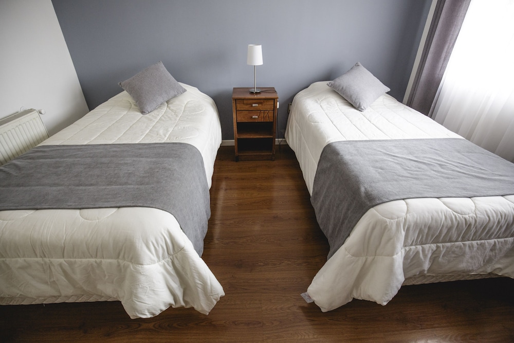 Grand Double Room, 2 Twin Beds photo 2