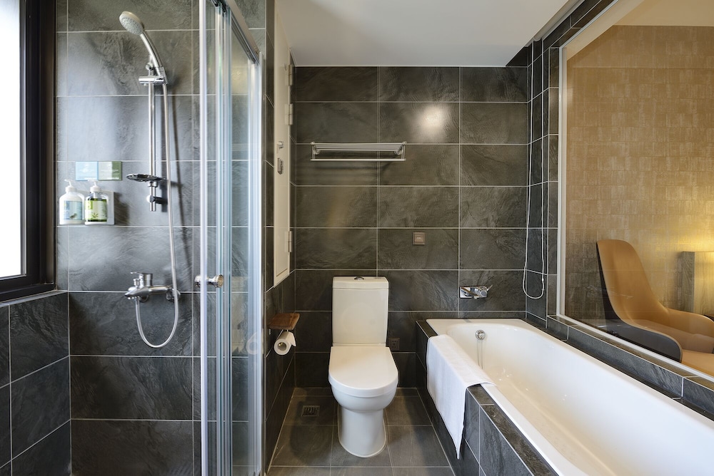 Deluxe Double Room - Photo 4