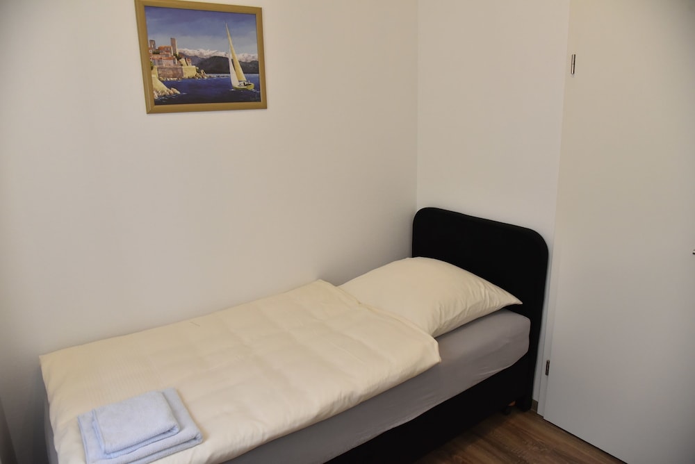 Appartement Typ I - Photo 2
