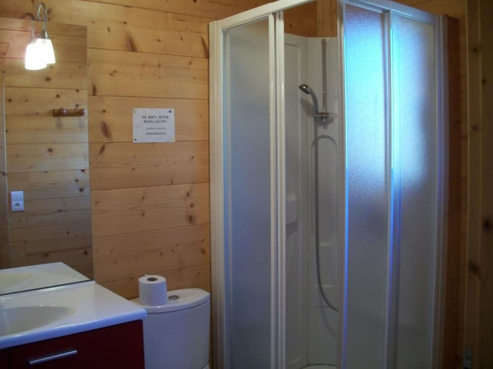 Double Room (L’Ourika) photo 2