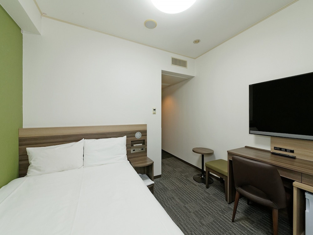 Economy Double Room, Smoking photo 2