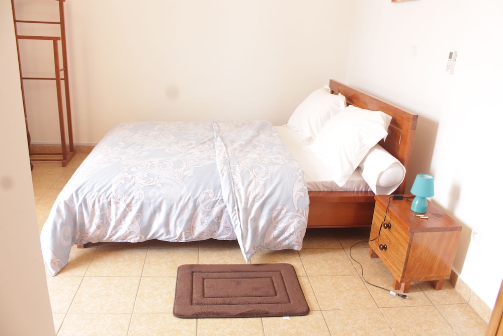 Deluxe Room photo 1
