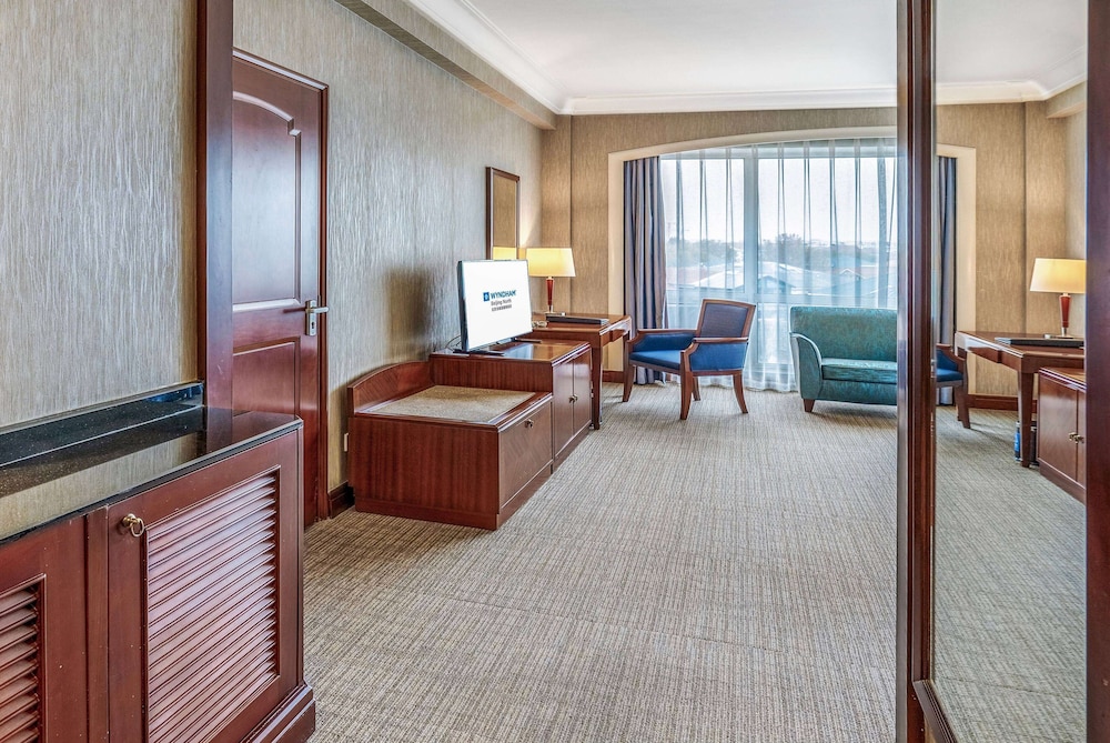 Superior Room, 2 Double Beds, Non Smoking - Photo 2