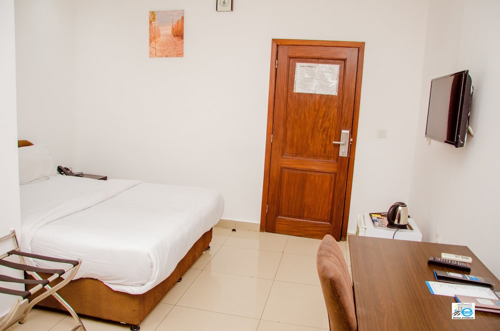 Superior Room photo 1