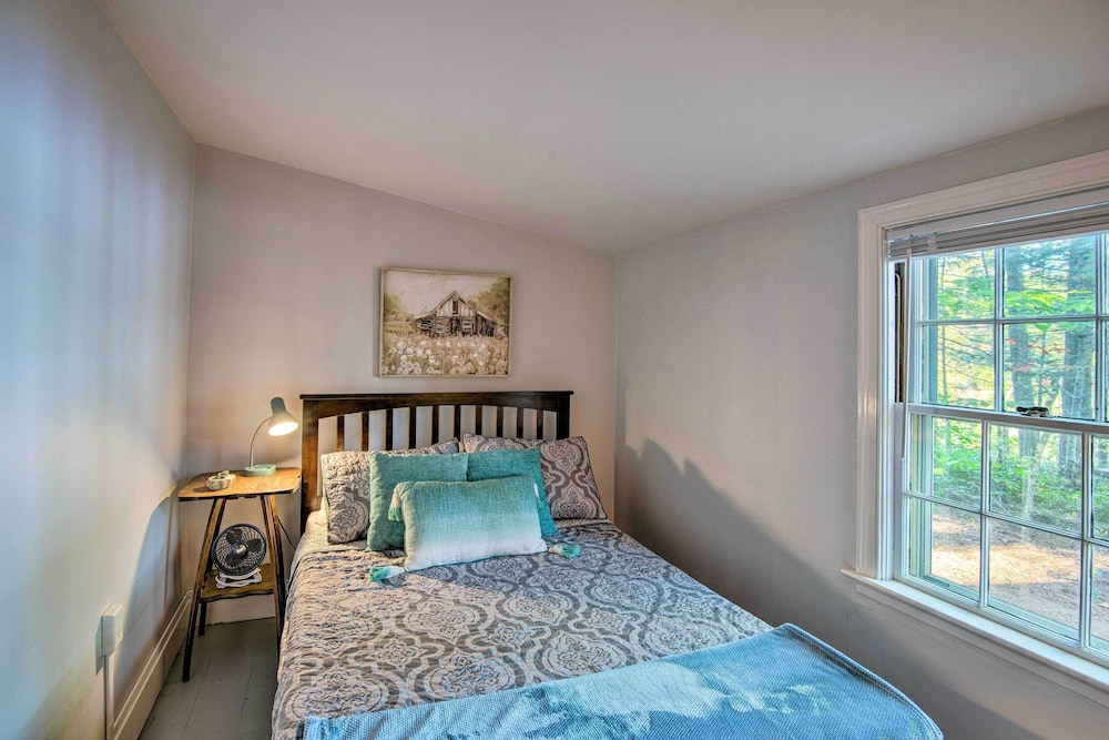 Cottage (2 Bedrooms) photo 1