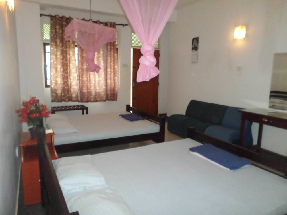 Superior Triple Room photo 1