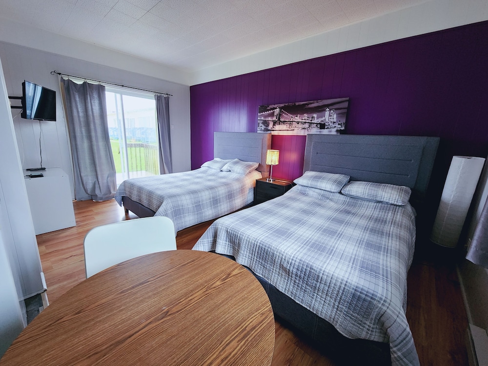 Superior Quadruple Room photo 1