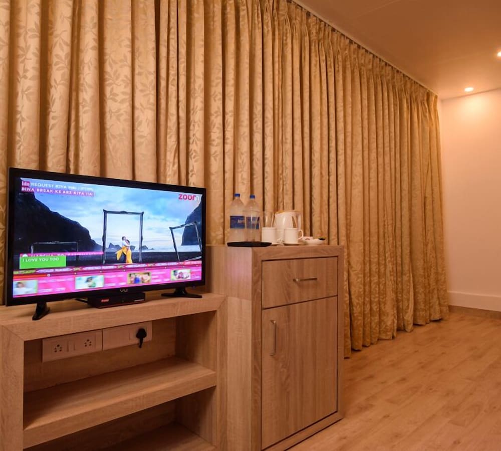 Super Deluxe Room photo 3
